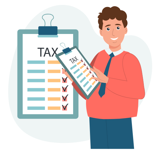 tax icon